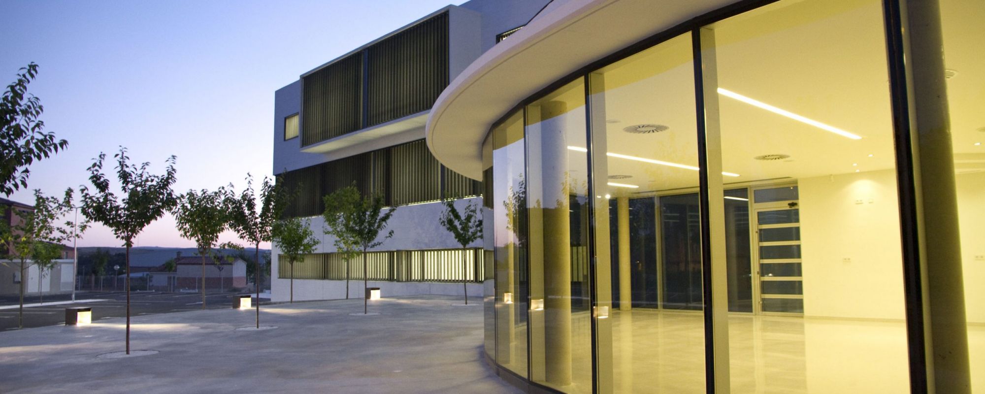 Arquidos- foto del estudio de arquitectura