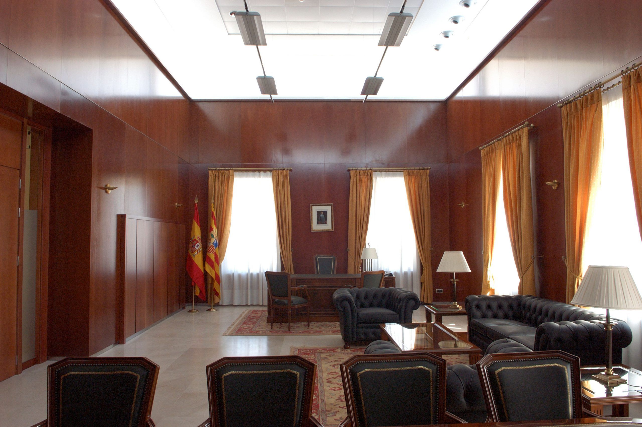 Arquidos - Proyectos de Arquitectura en Teruel - DGA