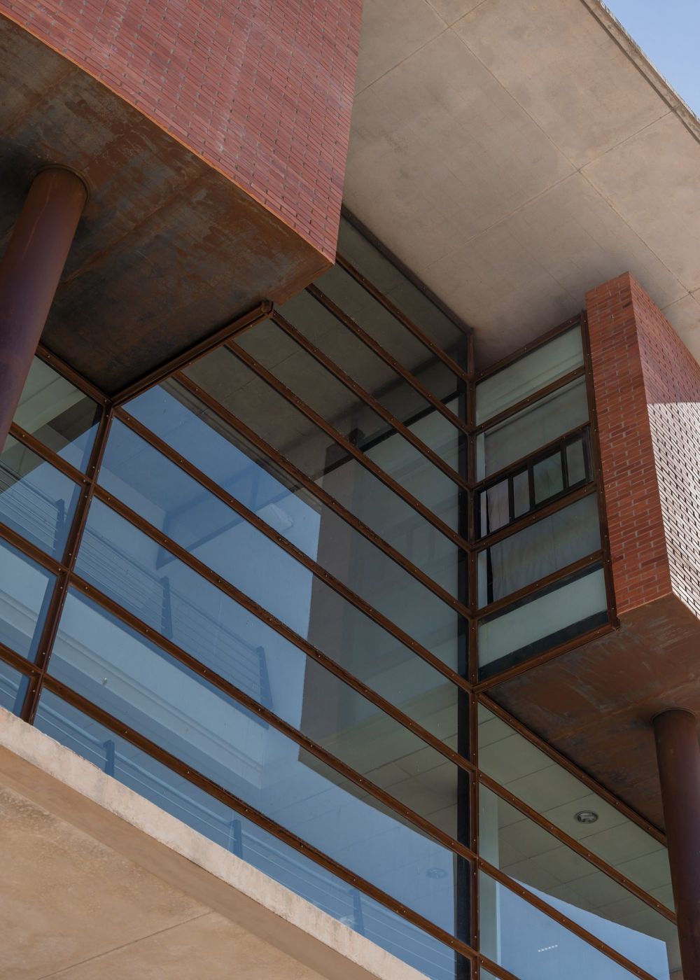 Arquidos - Proyectos de Arquitectura en Teruel - Politécnica