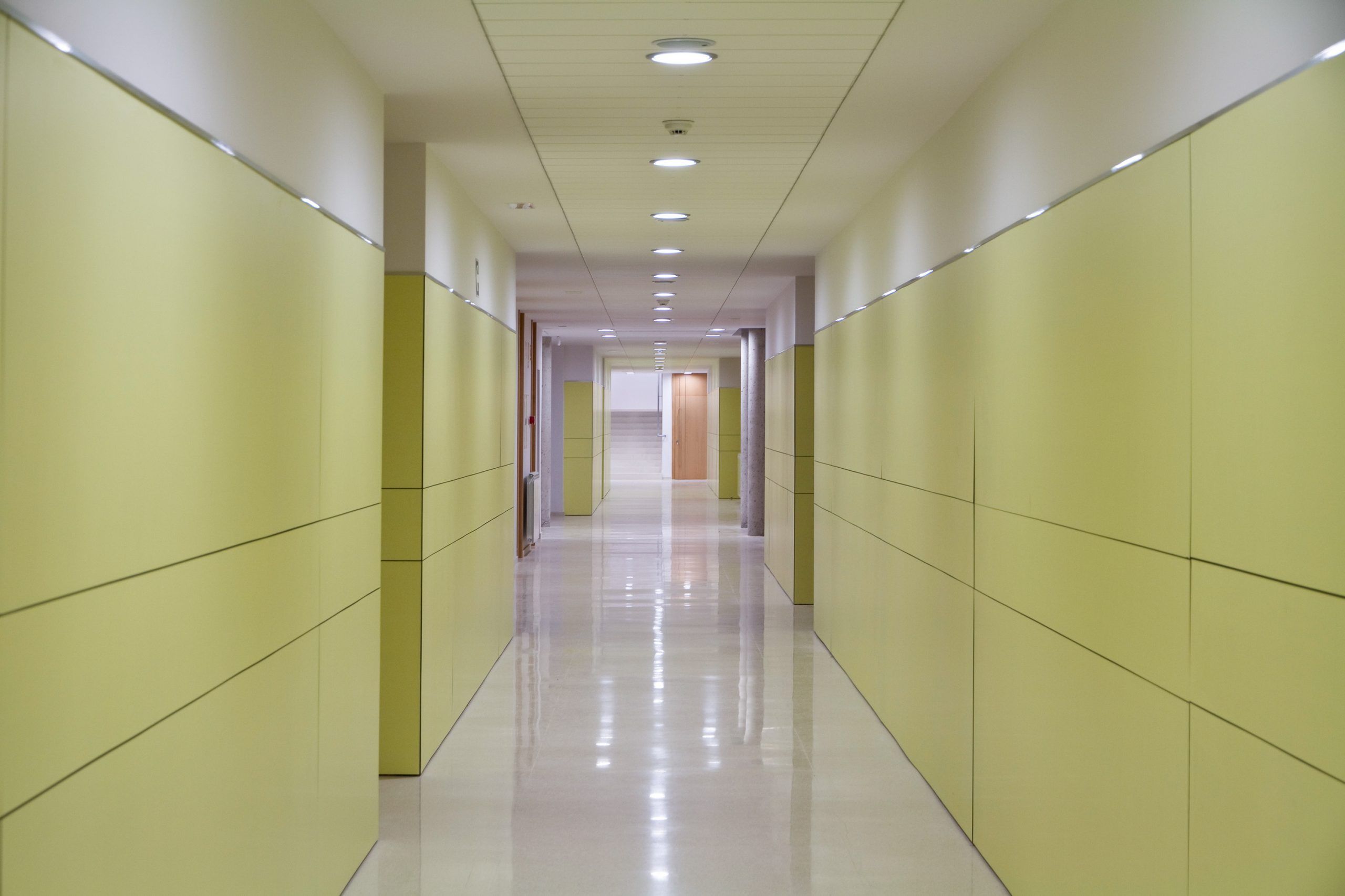 Arquidos - Proyectos de Arquitectura en Teruel - Instituto Segundo de Chomón