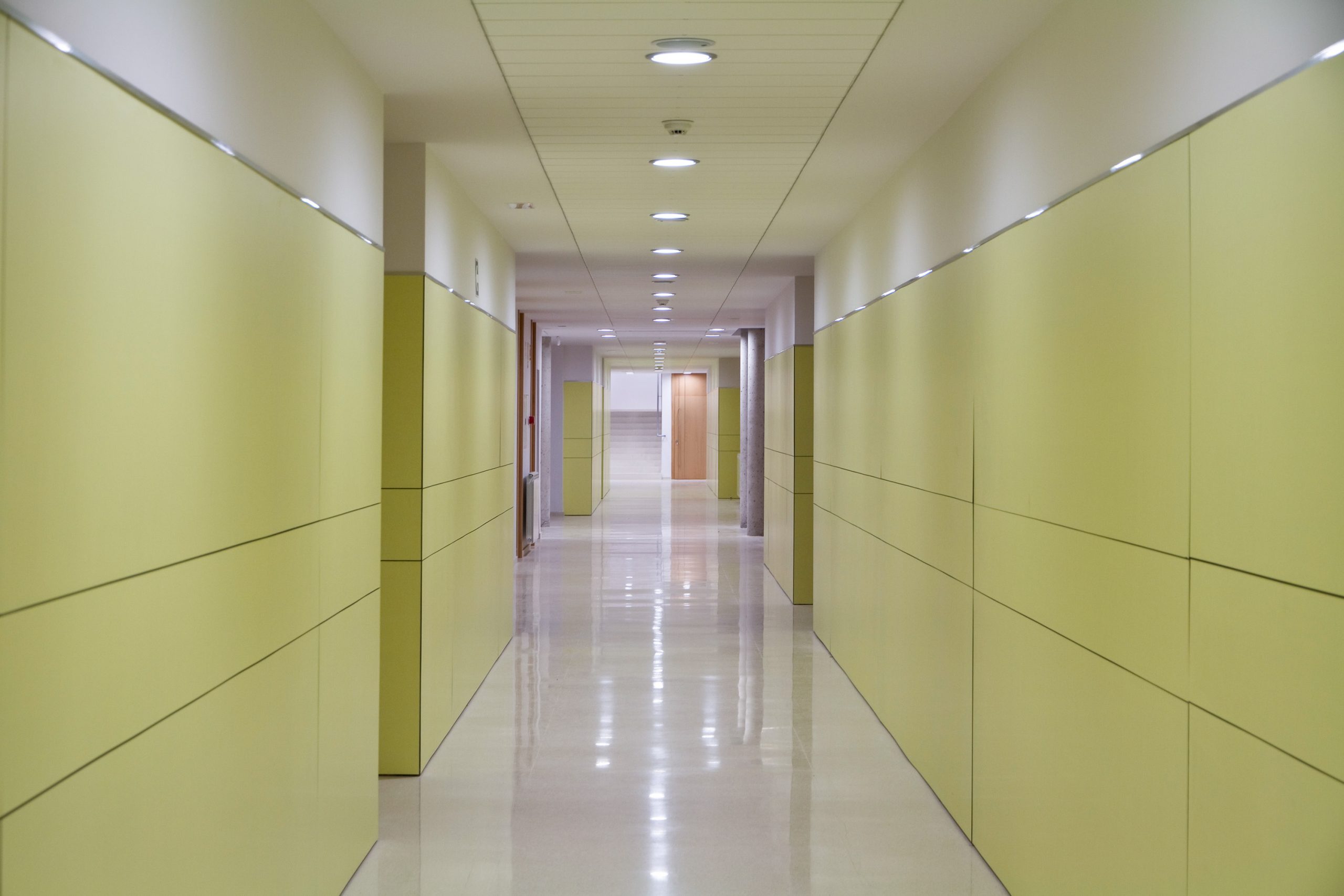 Arquidos - Proyectos de Arquitectura en Teruel - Instituto Segundo de Chomón