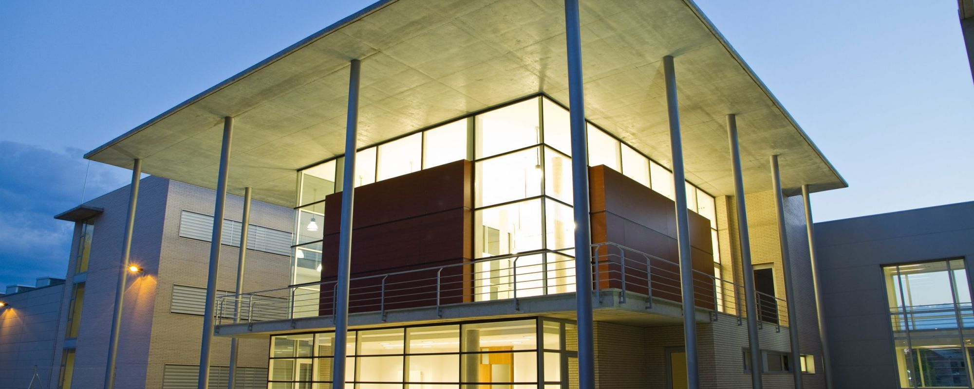 Arquidos- foto del estudio de arquitectura